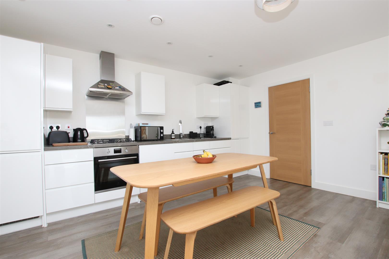 Matilda House, Mulberry Park, Bath, BA2
